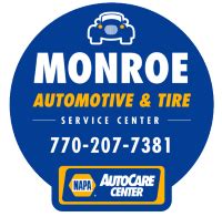 monro tire and auto|monroe automotive and tire.